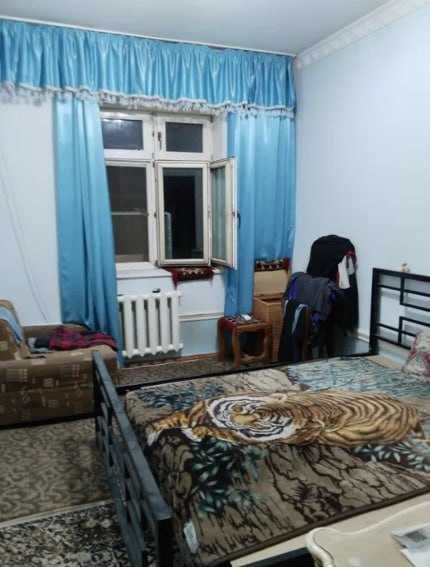 Госпитальный 3 комнатная Улучшенка Хуавей супер Локация