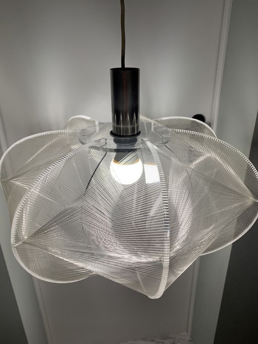 Полилей / Paul Secon за Sompex  / 70-те