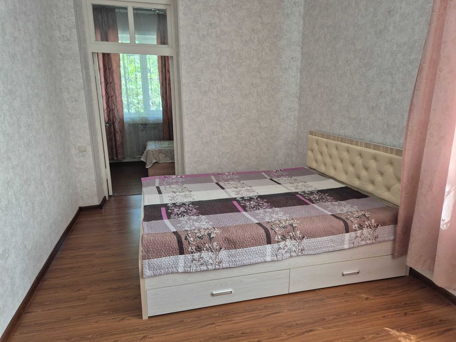 Продается 3х комнатная квартира на ул. Аккурган