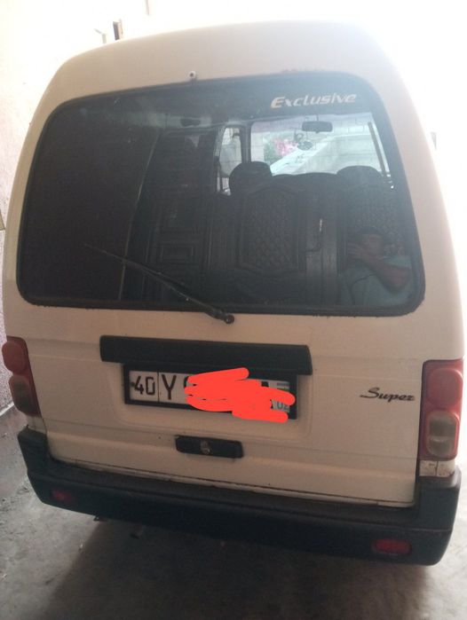 Damas 2008 sotiladi malochni 3500$ kelishamiz