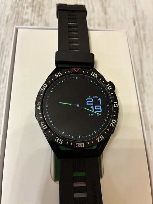 Huawei Watch 3 se