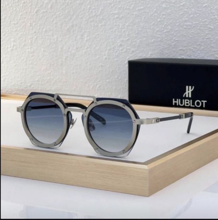Ochelari Hublot de Sticla Polarizati Protectie Uv400
