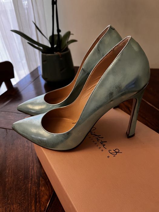 Pantofi stiletto Musette