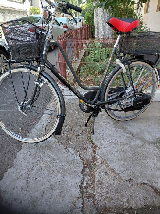 Bicicleta Sachs  de vinzare