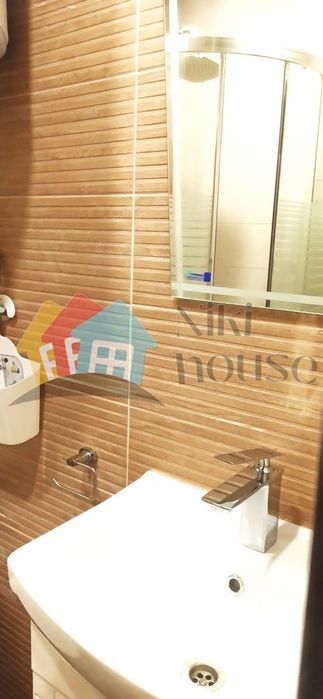 Дава се под наем Двустаен апартамент в Варна, Колхозен пазар - 64 кв.м за 510 € - Снимка #4