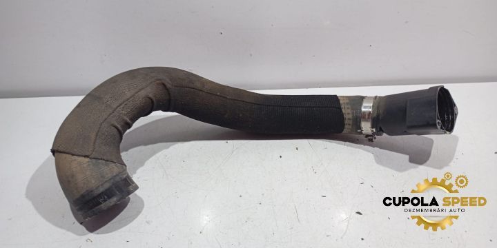 Tub intercooler cu furtun 03L131111R 2.0TDI Audi A4 B8/8K [2007 - 201