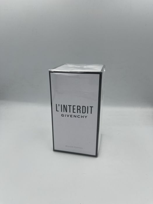 Parfum L’interdit Givenchy