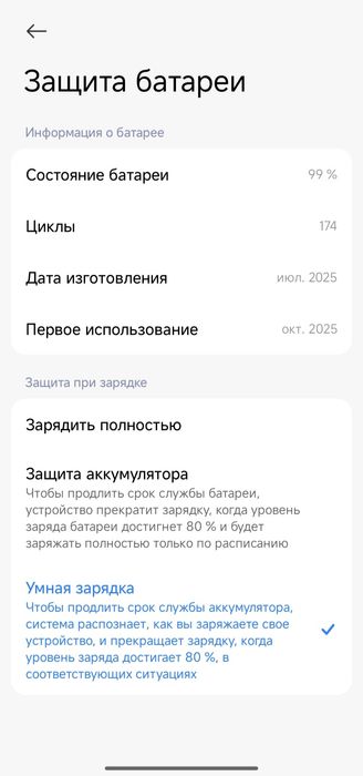 Redmi 15C в идеальном состоянии