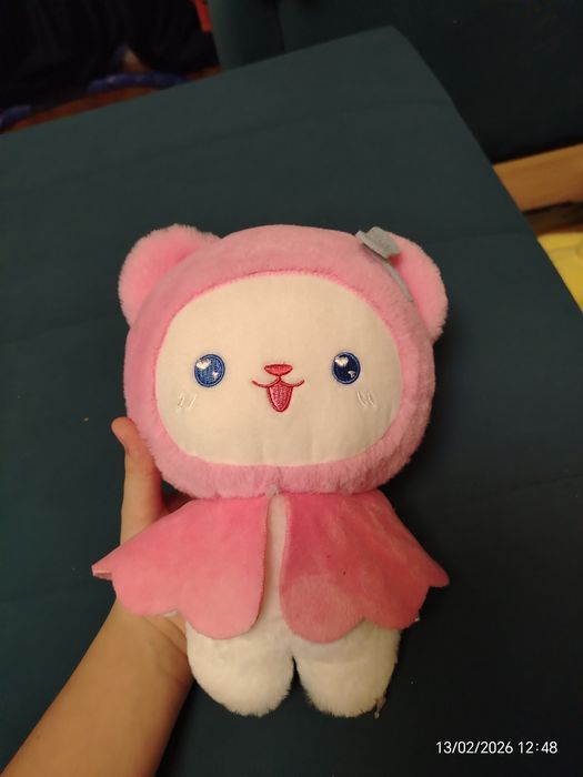 Игрушка 700 тг..