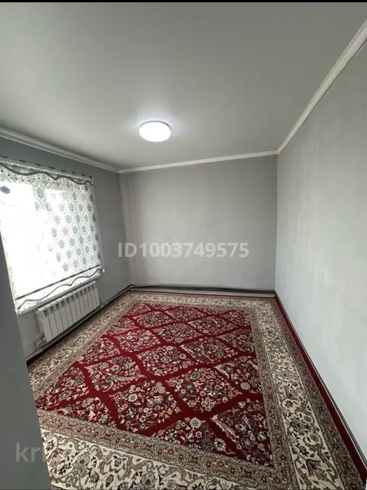 Мкр Құрсай времянка сатылады