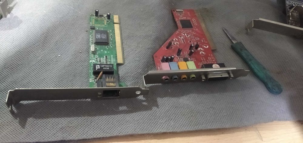 продам видео карты