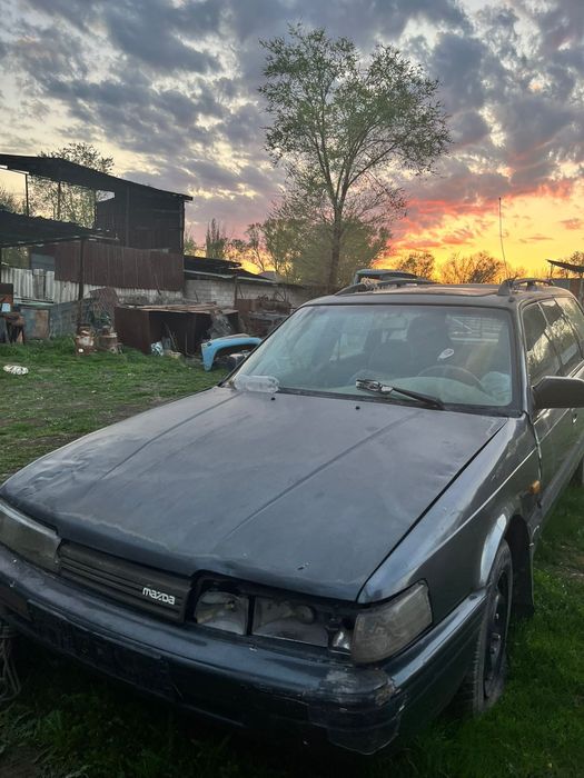 Маздап 1991 жылғы