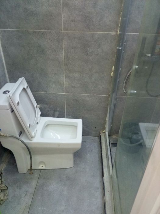 Продается 1/1/4 Буз-2,бывшее общежитие