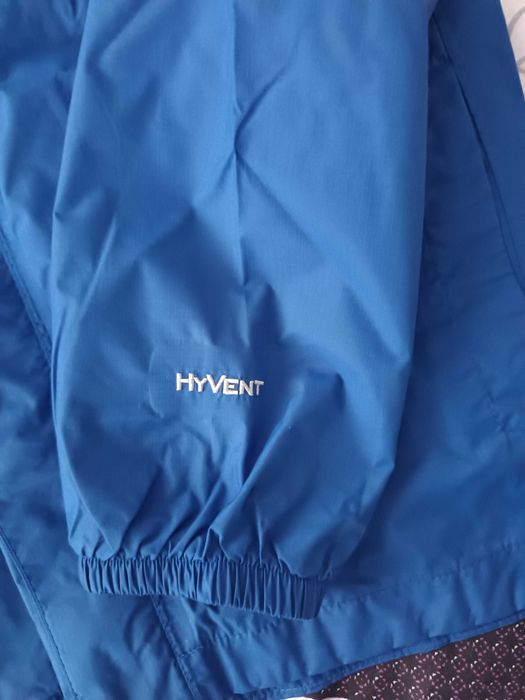 Детско яке The North Face HyVent