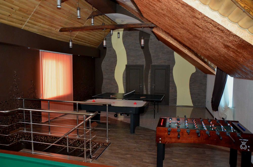 Сауна "LЁD", 7500 тенге в час.