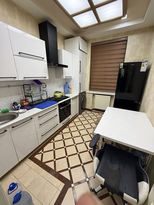 Коратош новостройка бинкоф 2-комнат 2-этаж 5-этажка