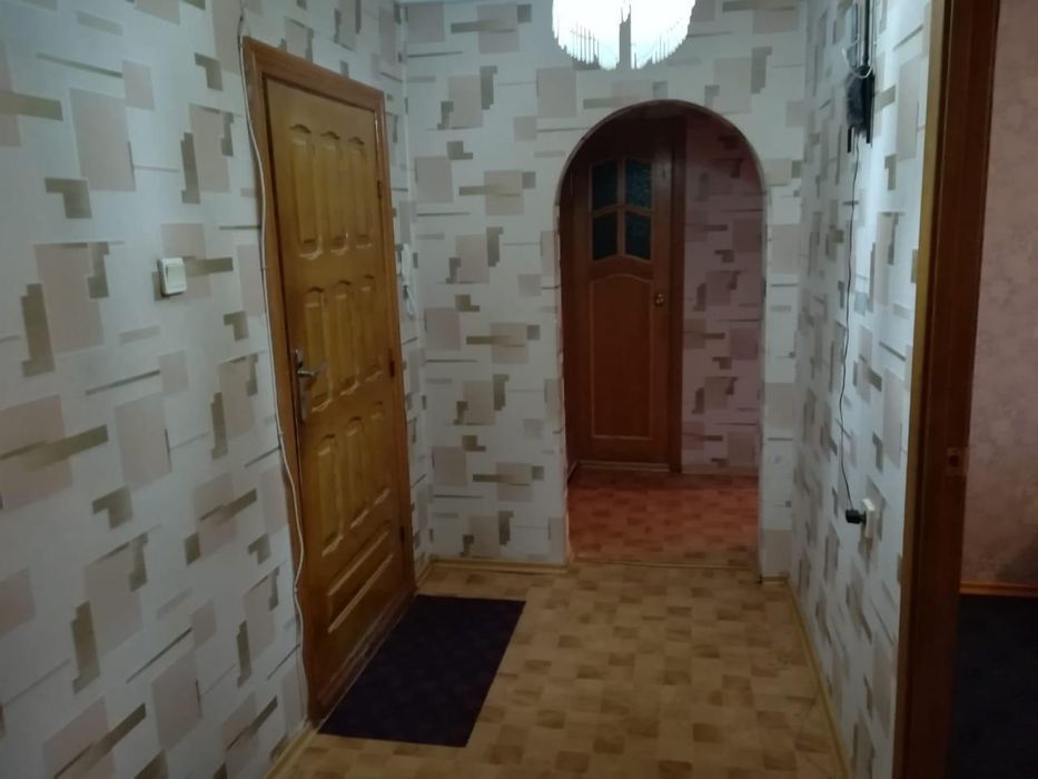 Сдам квартиру 9 микрорайон