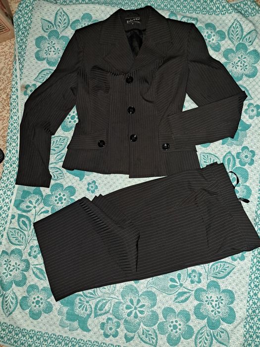 Костюм классический