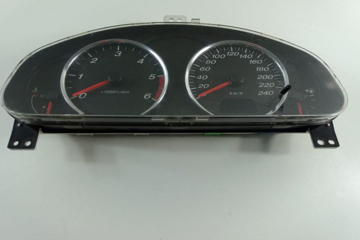 Kit Pornire Mazda 6 GG (facelift) seria