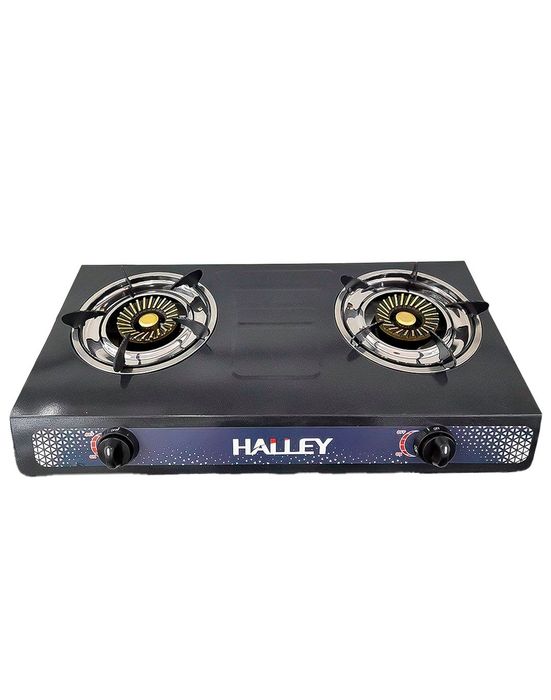 Газовая плита HALEY