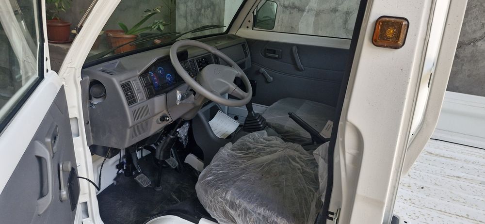 Chevrolet Labo 2026 — 3