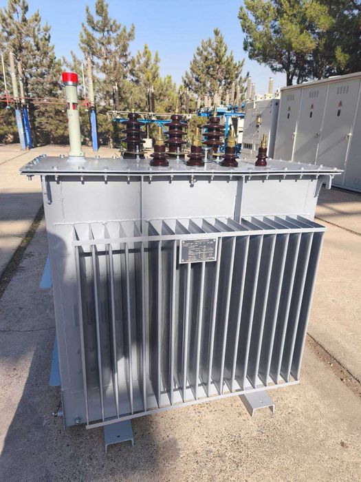 Трансформатор 25/2500 мощность