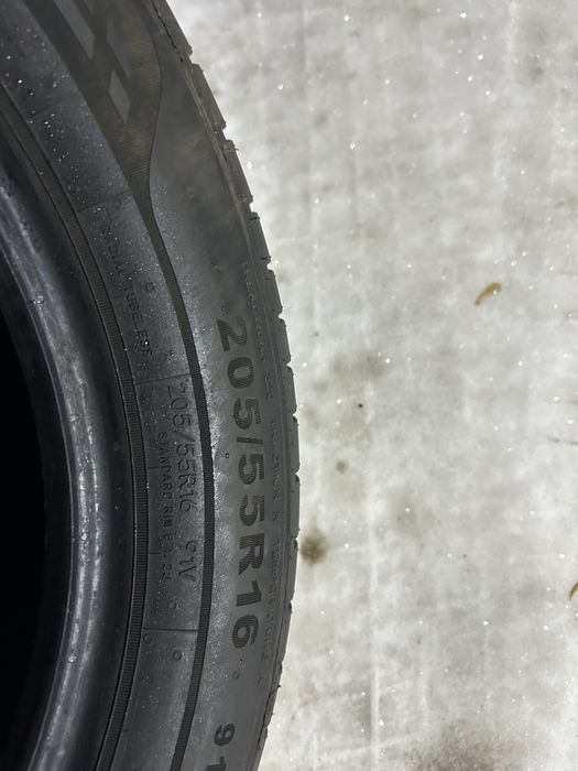 Срочно продам резину