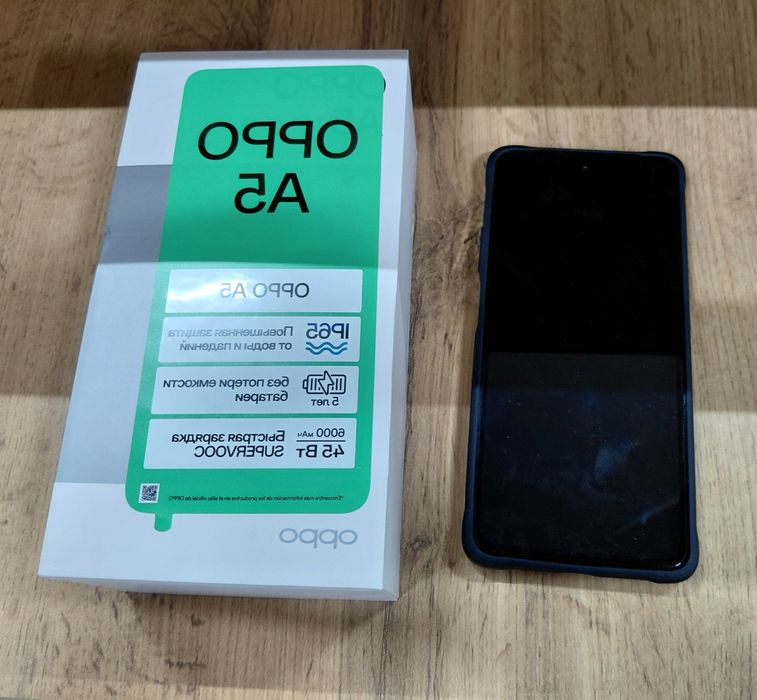 Продам телефон  ОPPO А5
