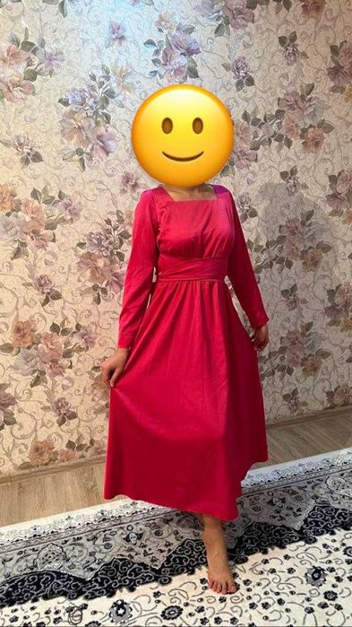 Платья для праздника