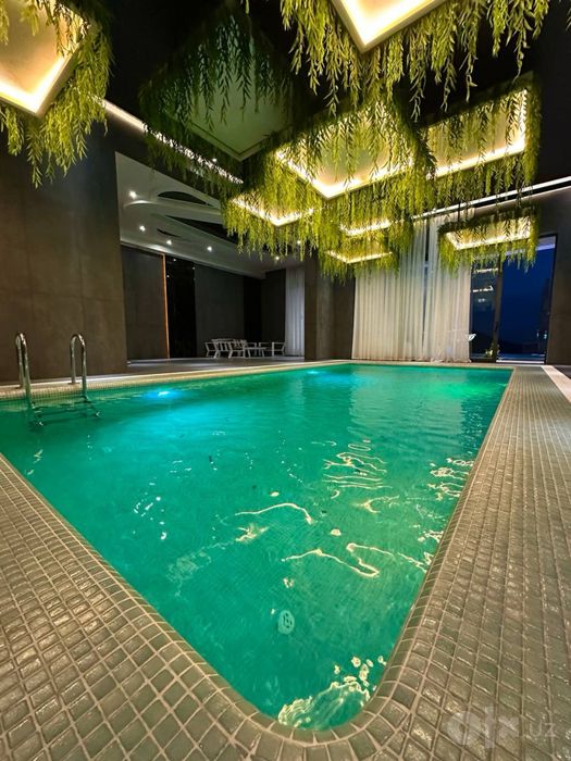 Infiniti villa ozini xurmad qiladiganlar uchn