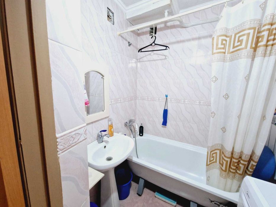 Продажа 4-комнатной квартиры Тобыл