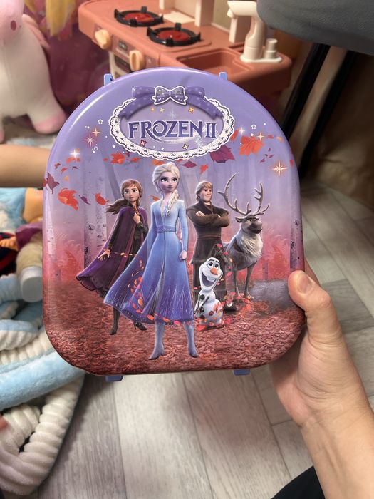 Игрушки для девочек