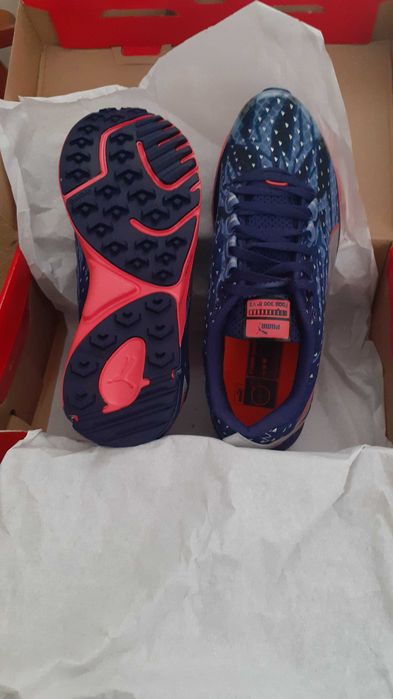 Puma нови оригинални маратонки - размер 38