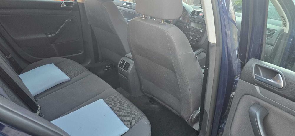 Volkswagen e-Golf 2006 diesel, 3.450 € — imagine 2