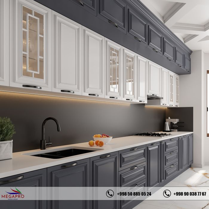 mebel dizayn chizish xizmati |istalgan stilda| кухня дизайн | мебель