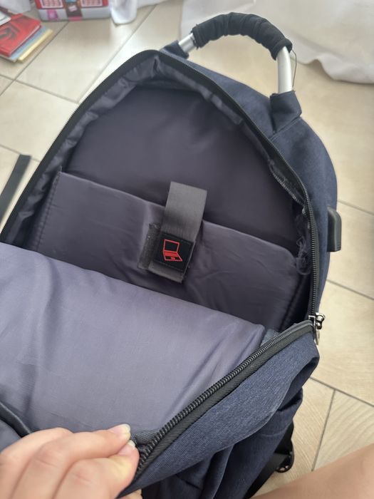 Рюкзак Poloworld Italy