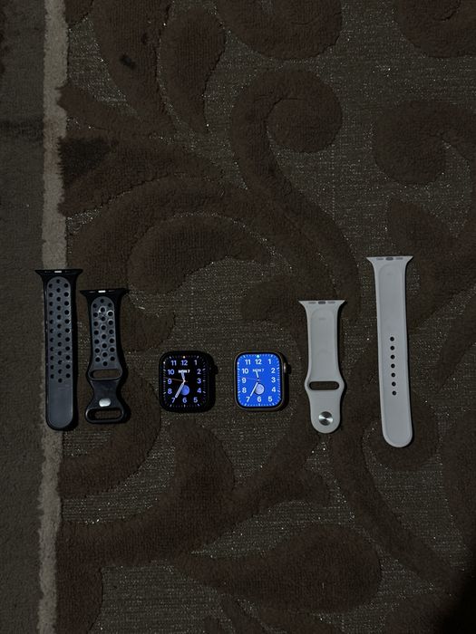 Apple Watch 7 (45mm)