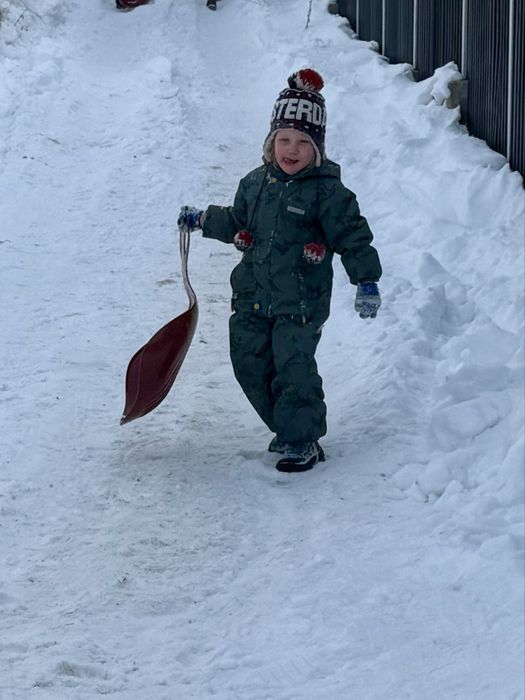 Комбинезон Crockid до 5 лет
