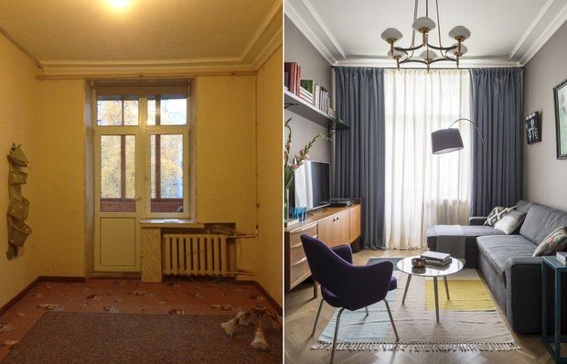 Ремонт квартир недорого