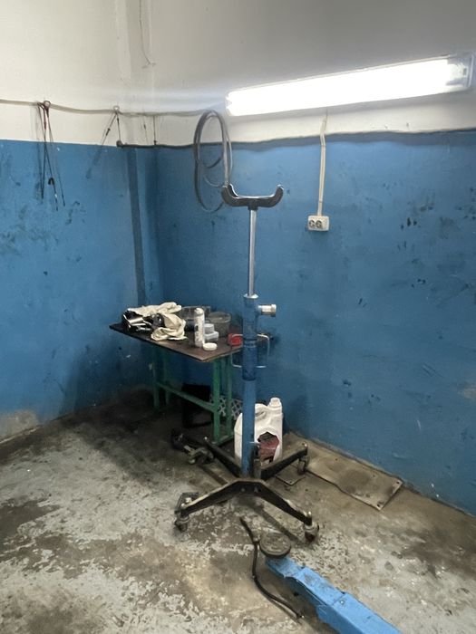 Продаю оборудование  для СТО