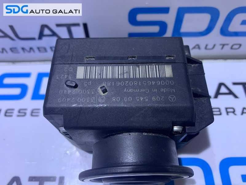 Contact FARA Cheie Mercedes Benz W203 C Class 2000 - 2007 Cod 2095450908