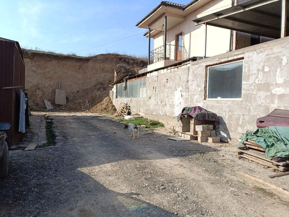 Продам времянку Көксай