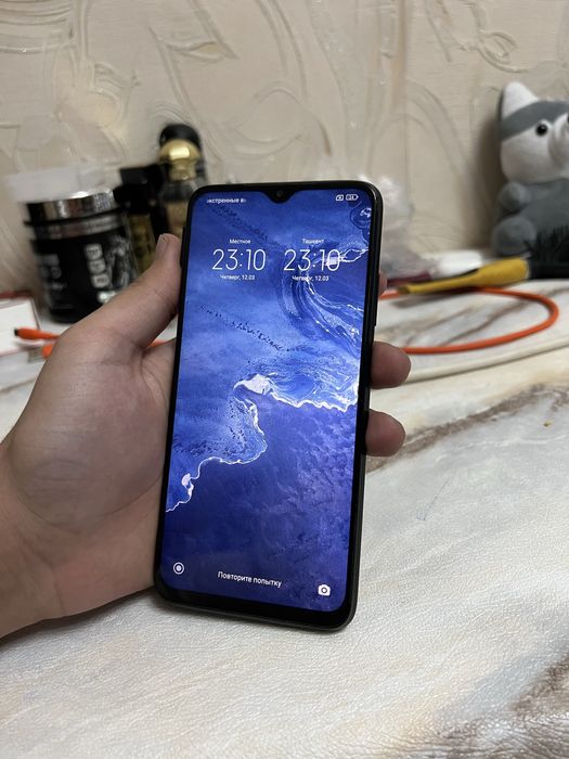 Redmi 9T идеал состояния