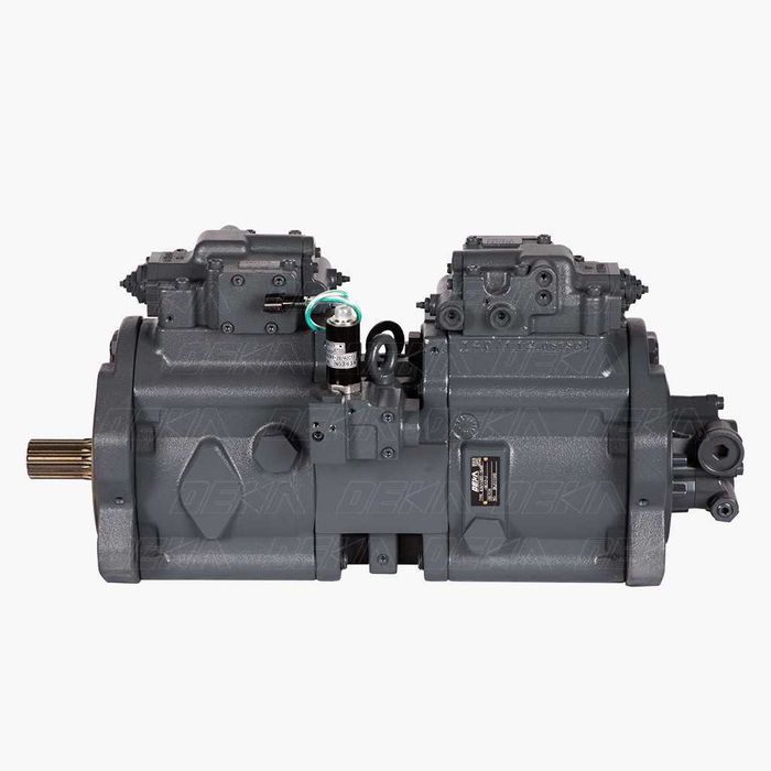 Pompa Hidraulică KOBELCO SK130-8/135-8/140-8 – Piese de schimb KOBELCO