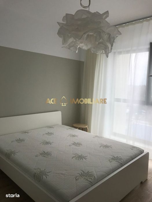 2 Camere de inchiriat | 21 Residence | Centrala proprie | Metrou