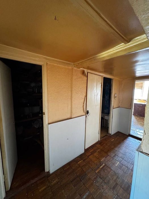 Квартира 3-x ком