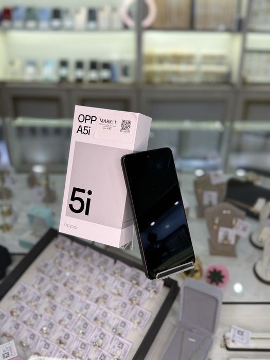 Oppo A5i 64GB.