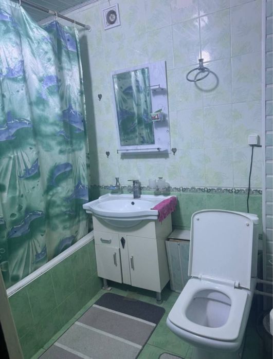 Аренда 2/3/4 Коракамиш 1/3