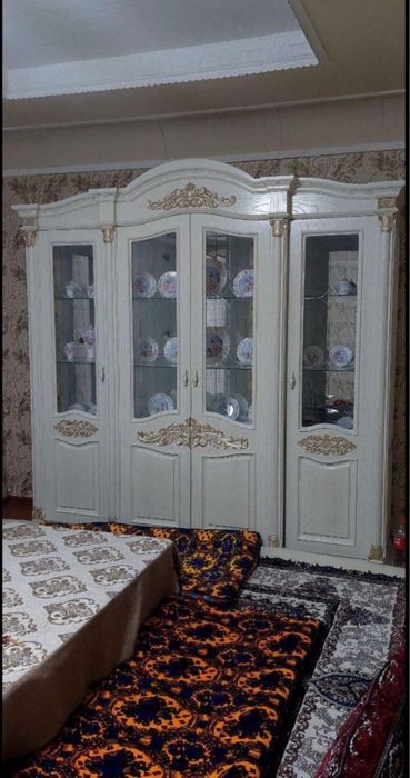 Стенка Горка мебель