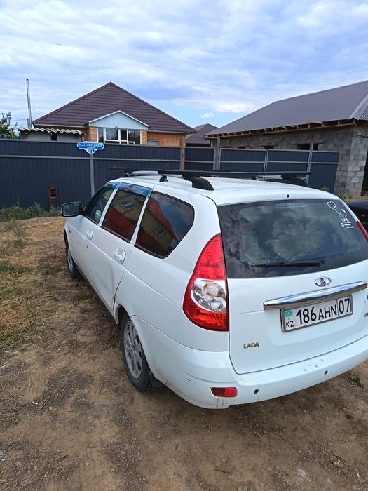 Продам авто в очень хорошем состоянии